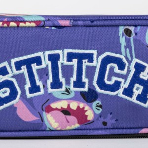 Schulmäppchen Stitch