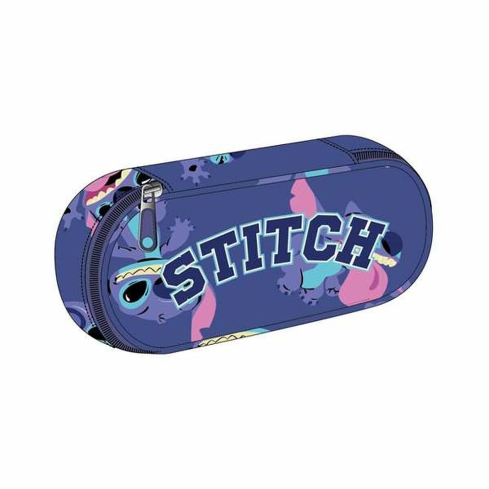 Trousse d'écolier Stitch