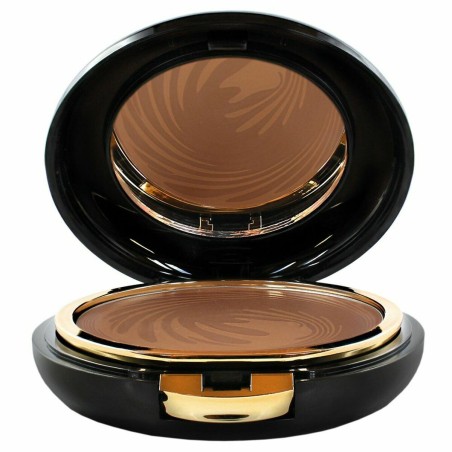 Base de Maquillage en Poudre Etre Belle Color Perfection Compact Nº 02