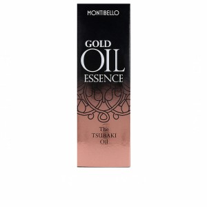 Haaröl Montibello GOLD OIL ESSENCE 130 ml Anti-Aging