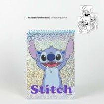 Schulset Stitch