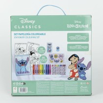 Kit fourniture scolaire Stitch