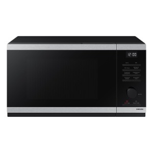 Mikrowelle mit Grill Samsung MG23DG4524ATE1 Schwarz 800 W 23 L