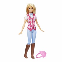 Actionfiguren Barbie Malibu