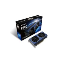 Graphics card Sparkle SA750C-8GOC 8 GB GDDR6