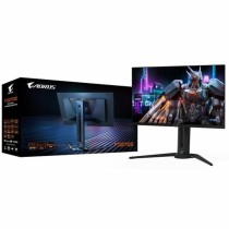 Gaming-Monitor Gigabyte 27" 240 Hz Quad HD