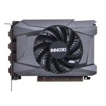 Carte Graphique INNO3D GEFORCE RTX 4060 COMPACT