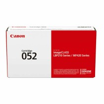 Original Toner Canon 052 I-Sensys LBP-210 MF420 Schwarz