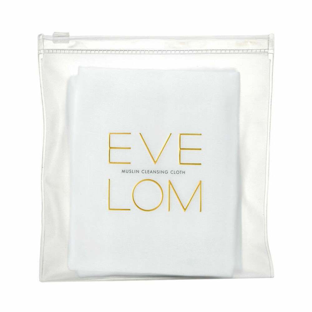 Muslin facecloth Eve Lom (3 uds)