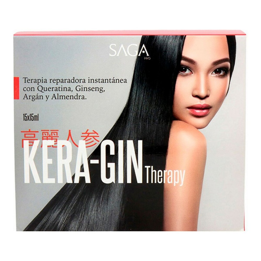 Tonikum Saga Pro Kera-Gin Therapy (15 ml)