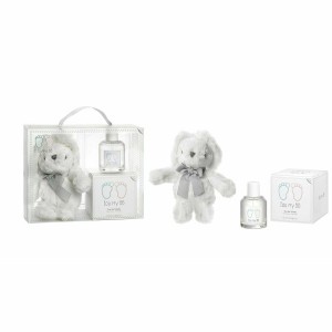 Child's Perfume Set Eau my BB EDT 60 ml 2 Pieces