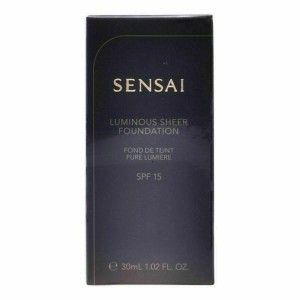 Fonds de teint liquides Sensai 2524897 30 ml