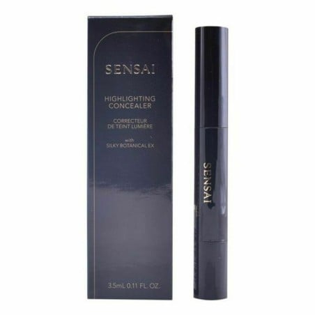 Facial Corrector   Sensai 4973167257463   HC02 35 ml