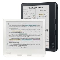 eBook Rakuten Noir 32 GB