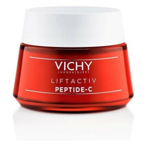 Crème hydratante effet lifting Vichy VIC0200337 50 ml