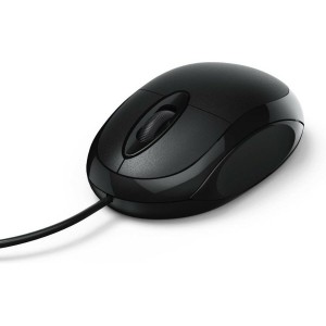 Souris Optique Hama Technics 00182600 Noir 1000 dpi