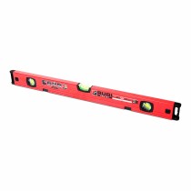 Spirit Level RUBI Magnetic Aluminium 60 cm