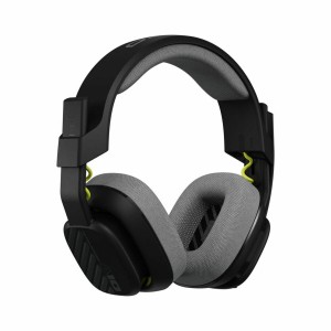 Casques avec Micro Gaming Logitech 939-002047 Noir