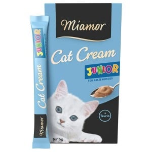 Snack für Katze Miamor Vögel