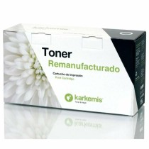 Recycelter Toner Karkemis 212X Türkis