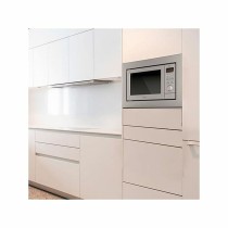 Built-in microwave Cecotec GrandHeat 2500 Built-in 900 W 25 L Steel