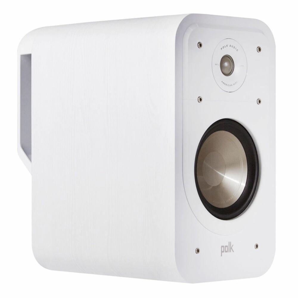 Speakers Polk Elite ES20