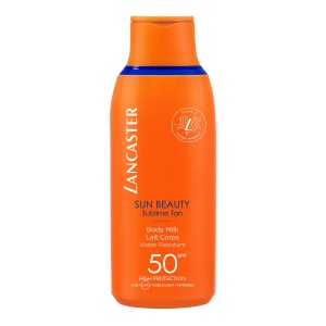 Sonnenschutz Lancaster Sun Beauty 175 ml Spf 50