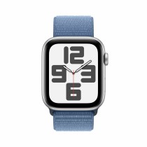 Montre intelligente Apple MREF3QL/A Argent 44 mm