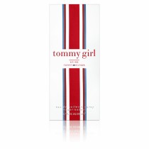 Damenparfüm Tommy Hilfiger TOMMY GIRL EDT 200 ml