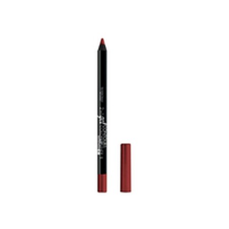 Lippenprofiler Deborah 2in1 Gel Contour & Color Lipliner Nº 7