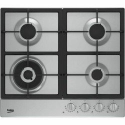 Gas Hob BEKO 60 cm 9500 W