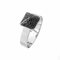 Bague Femme Sif Jakobs R1851-1-BK-56 (16)