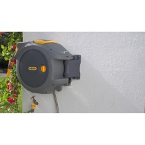 Schlauchtrommel Hozelock Autoreel 100-000-866 20 m Kunststoff