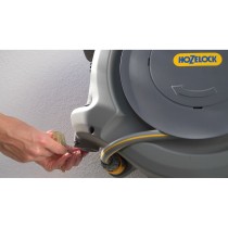 Schlauchtrommel Hozelock Autoreel 100-000-866 20 m Kunststoff