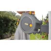 Schlauchtrommel Hozelock Autoreel 100-000-866 20 m Kunststoff