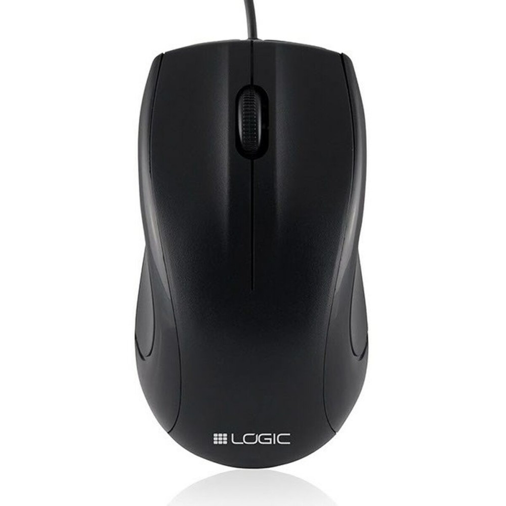 Mouse Modecom M-LC-LM12 Schwarz