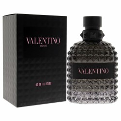 Parfum Homme Valentino EDT Born in Roma