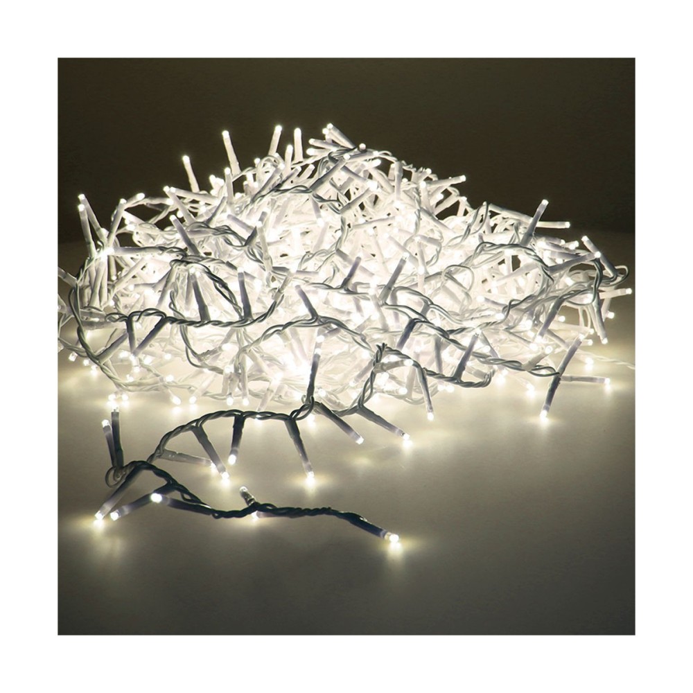 Wreath of LED Lights Lumineo 11 m 14 m 16 m