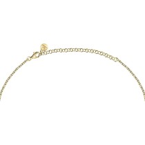 Ladies' Necklace Morellato SCINTILLE Golden