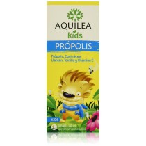 Nahrungsergänzungsmittel Aquilea   Propolis Für Kinder 150 ml