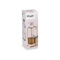 Huilier Transparent verre 330 ml (24 Unités)