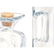 Cruet Transparent Glass 330 ml (24 Units)