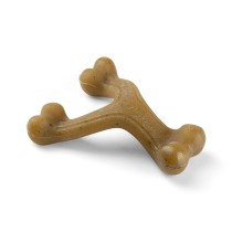 Hundespielzeug Nylabone 20 Braun tiere