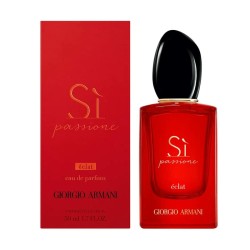 Parfum Femme Armani SÌ EDP