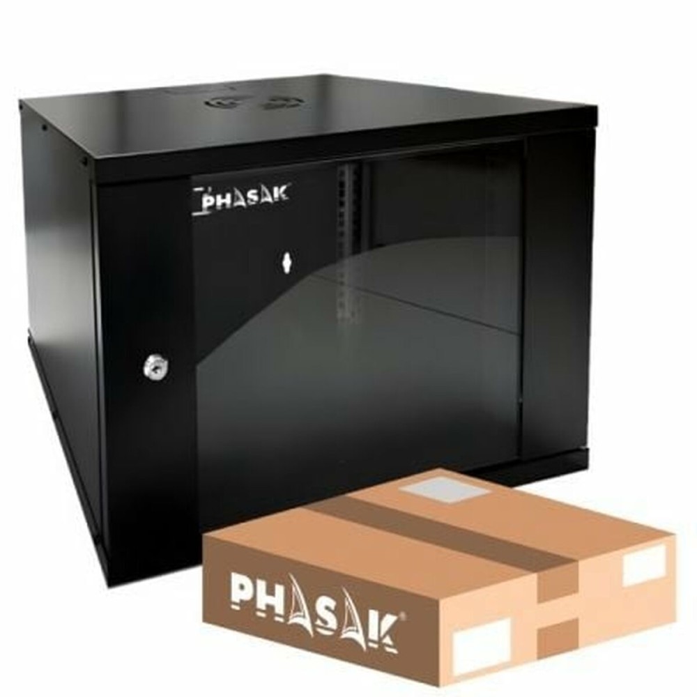 Wall-mounted Rack Cabinet Phasak PHO 2007D