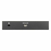 Switch D-Link DGS-1100-05PDV2