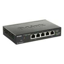 Switch D-Link DGS-1100-05PDV2