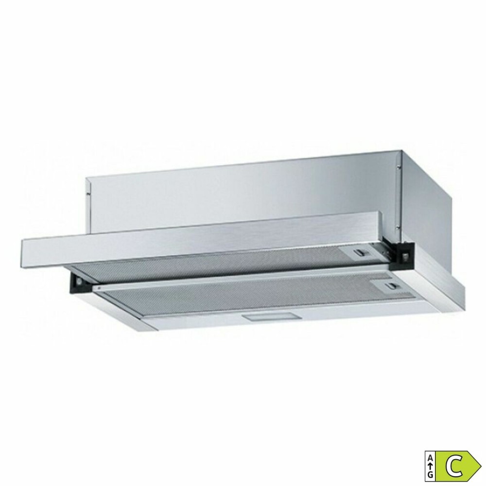 Hotte standard Mepamsa Slimline 60 60 cm 290 m³/h 65W C Acier