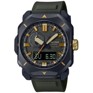 Montre Homme Casio PRO TREK