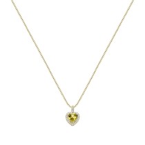 Ladies' Necklace Morellato SAVB01